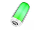 Hoco HC8 Renkli Bluetooth Beyaz Hoparlör