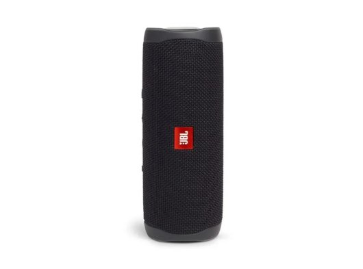 JBL Flip 5 Bluetooth Hoparlör, Siyah