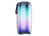 Wiwu P40 Thunder Lacivert Bluetooth Hoparlör