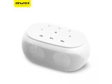 Awei Y200 Bluetooth Beyaz Kablosuz Hoparlör