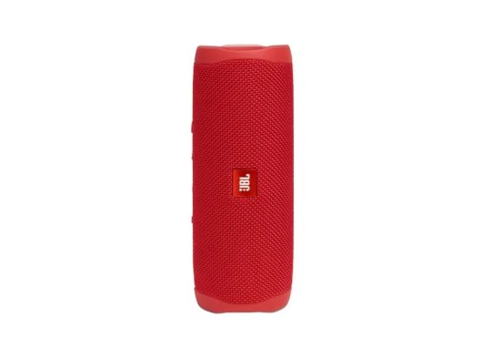 JBL Flip 5 Bluetooth Kırmızı Hoparlör