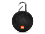 JBL Clip 3 Su Geçirmez Bluetooth Siyah Hoparlör