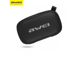 Awei Y900 Taşınabilir Mini Siyah Kablosuz Hoparlör