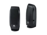 Logitech S120 USB 1+1 2.2 W Siyah Hoparlör