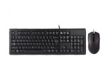 A4 Tech KR-9276 Kablolu Klavye Mouse Seti