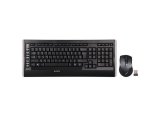 A4 Tech 9300F Q Kablosuz Siyah Klavye Mouse Seti