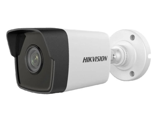 Hikvision DS-2CD1023G0E-IF 2MP IP IR Bullet Kamera