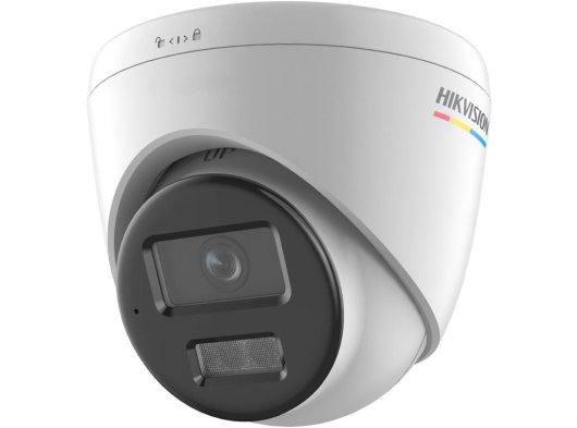 Hikvision DS-2CD1327G2H-LIUF Dome 2 MP 2.8mm Lens Güvenlik Kamerası
