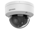 Hikvision DS-2CD1743G2-LIZSU Dome 4MP 2.8-12 mm Motorize Lens Acusense Sesli Alarm WDR IP Kamera