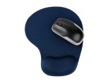 Hiper HMP-M20 Bileklikli Jel Mavi Mouse Pad