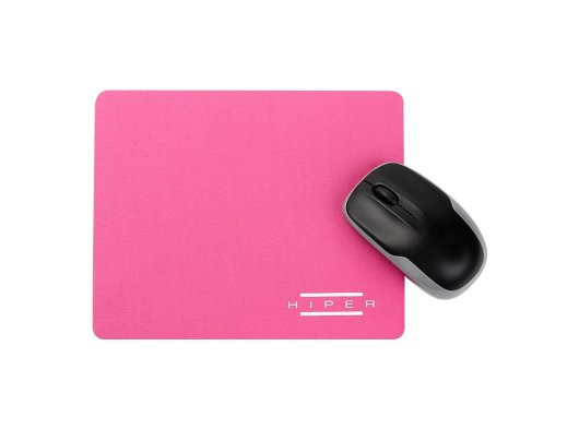 Hiper HMP-P1 Pembe Mouse Pad