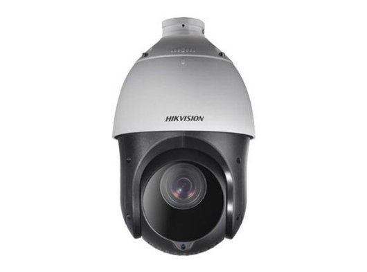 Hikvision DS-2DE4425IW-DE 4 MP Network Dış Ortam Speed Dome 25x Zoom Güvenlik Kamera