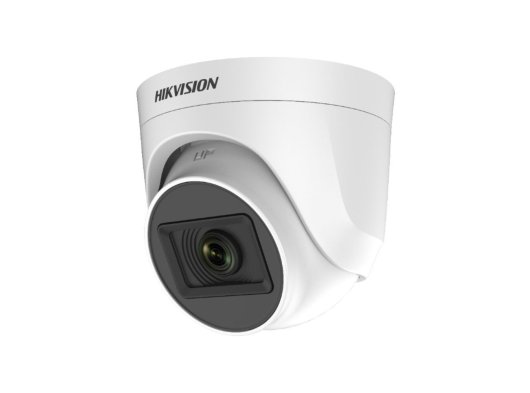 Hikvision DS-2CE76D0T-ITPF 2MP Analog IR Dome Kamera