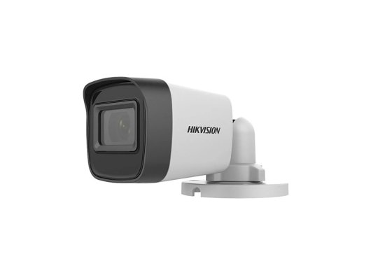 Hikvision DS-2CE16D0T-EXIF 2 MP 2.8Mm Metal Kasa Hd-Tvi Bullet Kamera