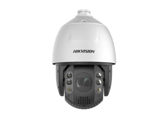 Hikvision DS-2DE7A432IW-AEB 4 MP 5.9-188.8mm PTZ Speed Dome IP Güvenlik Kamerası
