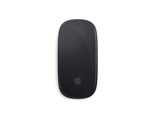 Apple Magic 2 Şarjlı Lazer Kablolu ve Kablosuz Mouse, Siyah