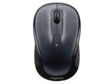 Logitech M325 Siyah Kablosuz Optik Mouse