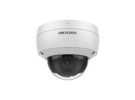 Hikvision DS-2CD1143G0-IUF 4 MP 2.8mm IP Dome Güvenlik Kamerası