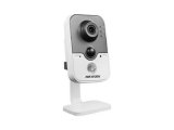 Hikvision DS-2CE38D8T-PIR 2MP 2.8MM 20MT IR Dahili Mikrofon Analog Küp Kamera