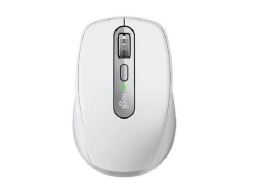 Logitech MX Anywhere 3 Gri Bluetooth Lazer Mouse