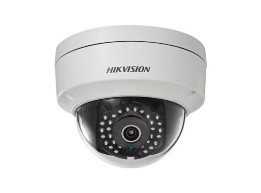 Hikvision DS-2CD1143G0E-IF 4 Mp 2.8MM Lensli IR Dome IP Kamera