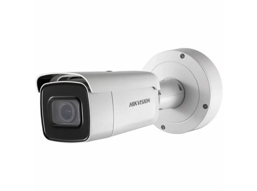 Hikvision DS-2CD2686G2-IZS 8 MP 2.8-12mm 4K AcuSense Varifocal Bullet Güvenlik Kamerası