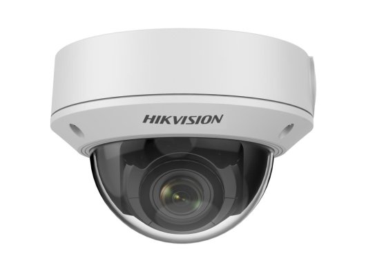 Hikvision DS-2CD1743G0-IZS/UK 4 MP Motorize IP IR Dome Güvenlik Kamerası