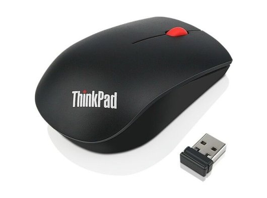 Lenovo ThinkPad 4X30M56887 Kablosuz Optik Mouse