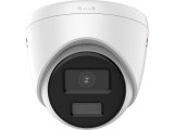 Hikvision DS-2CD1327G0-LUF 2 MP Lens H265+ ColorVu IP Mikrofonlu Dome Kamera