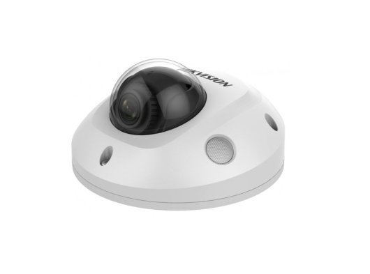 Hikvision DS-2XM6726G0-ID/S 2MP 2.8MM Mobil IP IR Dome Kamera