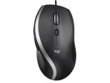 Logitech M500s Siyah Kablolu Optik Mouse