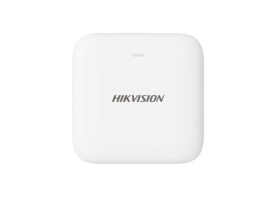 Hikvision DS-PDWL-E-WE 868 MHz Kablosuz Su Baskın Dedektörü