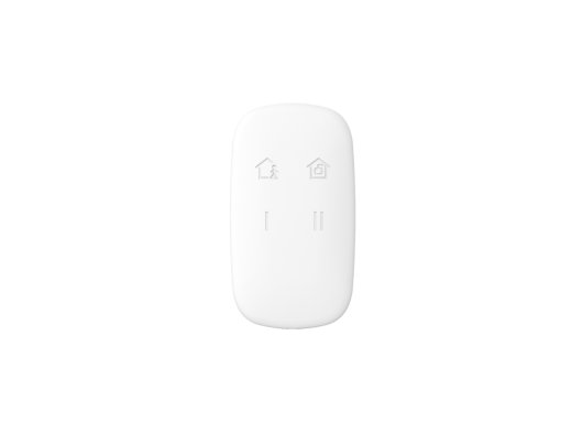 Hikvision DS-PKF1-WE AX Pro Kablosuz Alarm Kumandası