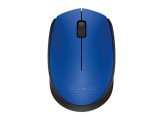 Logitech M171 Mavi Kablosuz Optik Mouse