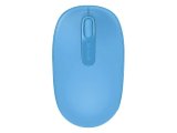 Microsoft Mobile 1850 Mavi Kablosuz Optik Mouse
