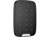 Ajax Keypad 8722.12.BL1 Kablosuz Tuştakımı, Siyah