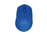 Logitech M280 Mavi Kablosuz Optik Mouse