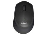 Logitech M330 Silent Plus Siyah Kablosuz Optik Mouse