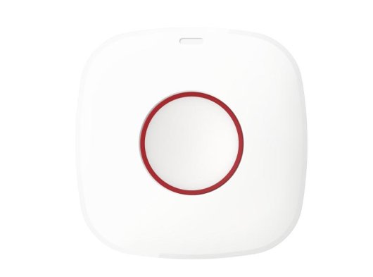 Hikvision DS-PDEB1-EG2-WE AX Pro Kablosuz Acil Durum Panik Butonu