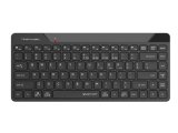A4TECH FBK22 AS BLUETOOTH & 2.4G WIRELESS MİNİ KLAVYE