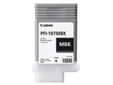 CANON PFI-107MBK MAT SİYAH KRT