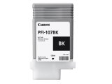 CANON PFI-107BK SİYAH KRT