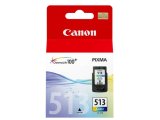 CANON CL - 513 RENKLİ KARTUS