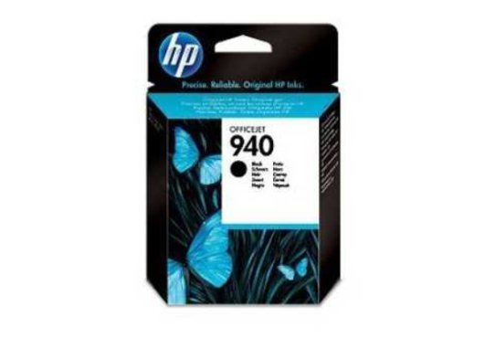 HP 940 KRT C4902A SİYAH 8000/8500