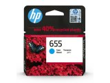 HP 655 KRT MAVİ