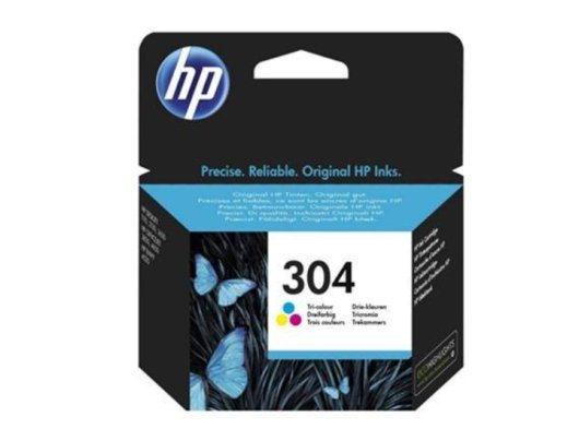 HP 304 KRT 100 SAYFA RENKLİ