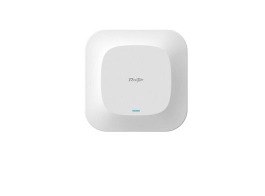 RUIJIE 2.4GHZ 2X2 MIMO 300MBPS POE TAVAN ACCES POINT