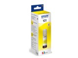 EPSON 101 MÜREKKEP SARI 70 ML