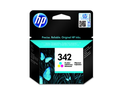 HP 342 KRT C9361EE RENKLİ