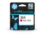 HP 364 KRT CB319 KIRMIZI